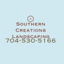 Southern Creations Landscaping logo